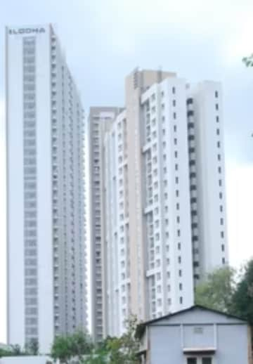 2 BHK Apartment For Resale in Lodha Aurum Kanjurmarg East Mumbai  7378700