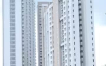 2 BHK Apartment For Sale in Lodha Aurum, Kanjurmarg East