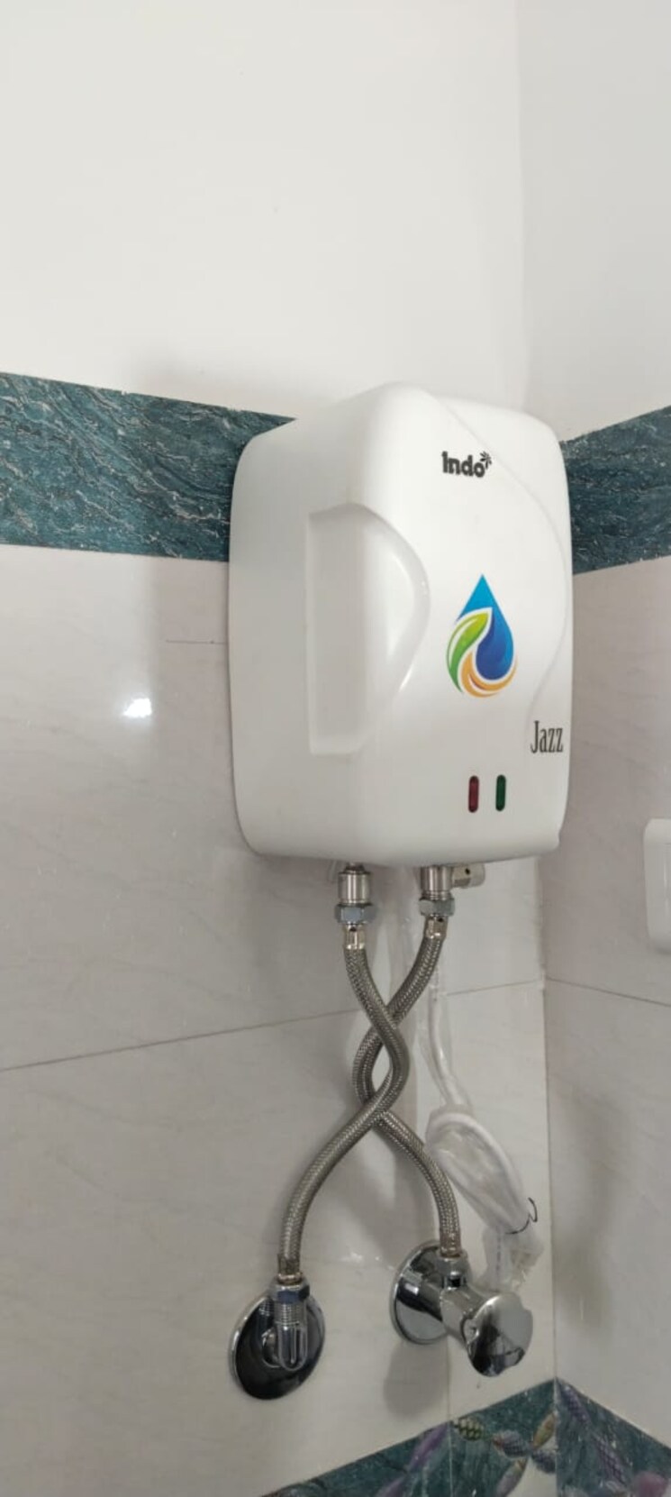 Bathroom, soni-chs-vasai 1 Bedroom 600 Sq.Ft. Apartment In Vasai East Palghar 7378691