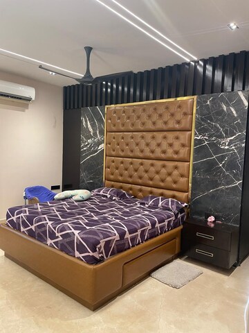 Bedroom in 3 BHK Apartment at Lahari Jublee hills, Jubilee Hills – for Sale