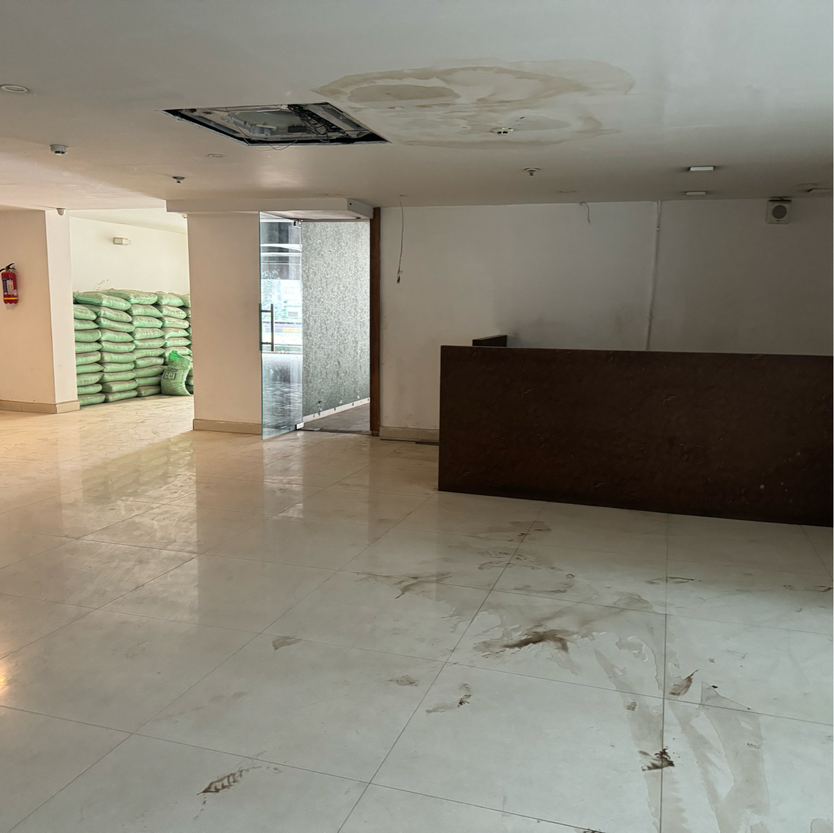 Commercial Office Space 2175 Sq.Ft. For Rent in Gachibowli Hyderabad  7378697