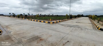 Plot For Resale in Akshita Golden Breeze Phase 4 Maheshwaram Hyderabad  7378717