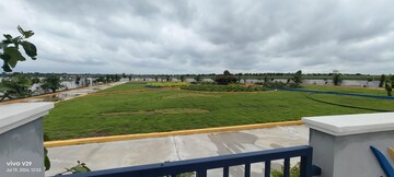  Plot – Exterior View View at Akshita Golden Breeze Phase 4, Maheshwaram - for Sale