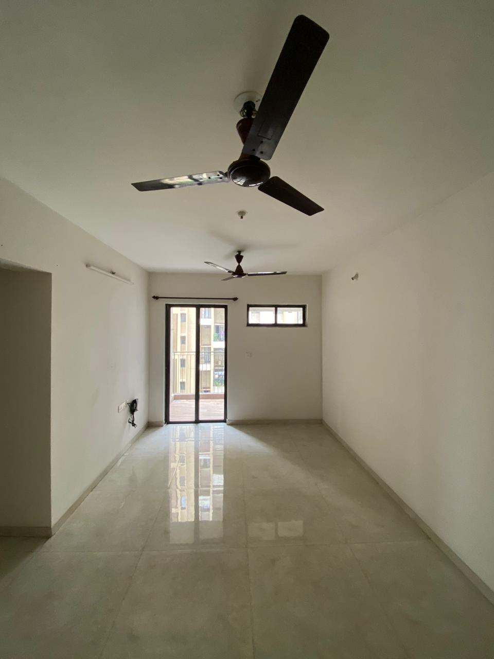 1.5 BHK Apartment For Rent in Lodha Palava Downtown Dombivli East Thane  7378718