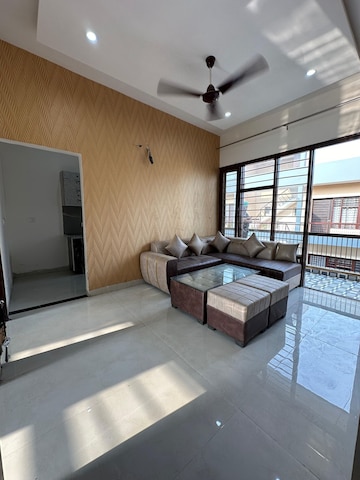 3 BHK Independent House For Resale in Sector 12 Chandigarh  7378711