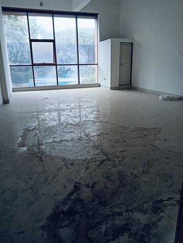 Floor Plan in  Office Space at Shudhanshu Aniraj Tower CHS LTD, Bhandup West – for Sale