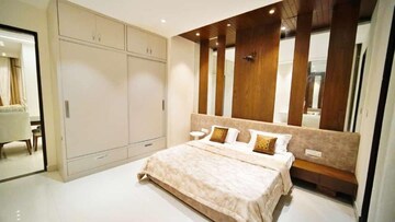Bedroom in 3 BHK Apartment at Mohali Sector 123 – for Sale