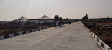  Plot – Exterior View View at Shathabdhi Silver Springs Grand 2, Padakal - for Sale