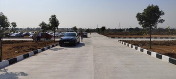  Plot – Exterior View View at Shathabdhi Silver Springs Grand 2, Padakal - for Sale