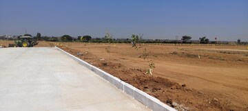 Plot Area in  Plot at Shathabdhi Silver Springs Grand 2, Padakal – for Sale