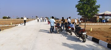  Plot – Exterior View View at Shathabdhi Silver Springs Grand 2, Padakal - for Sale