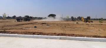 Plot Area in  Plot at Shathabdhi Silver Springs Grand 2, Padakal – for Sale