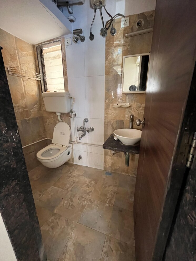 Bathroom, vijay-heights-vasai 1 Bedroom 431 Sq.Ft. Apartment In Vasai Palghar 7378765