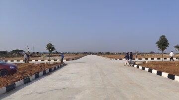  Land – Exterior View View at Shathabdhi Silver Springs Grand 2, Padakal - for Sale