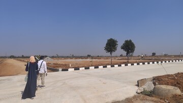 Plot Area in  Land at Shathabdhi Silver Springs Grand 2, Padakal – for Sale