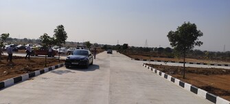 Commercial Land 320 Sq.Yd. For Resale in Padakal Hyderabad  7378801