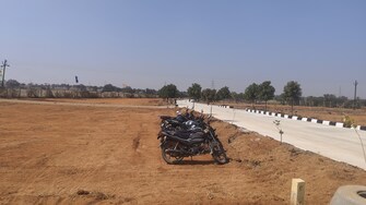 Commercial Land 320 Sq.Yd. For Resale in Padakal Hyderabad  7378801