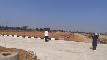 Plot Area in  Land at Shathabdhi Silver Springs Grand 2, Padakal – for Sale