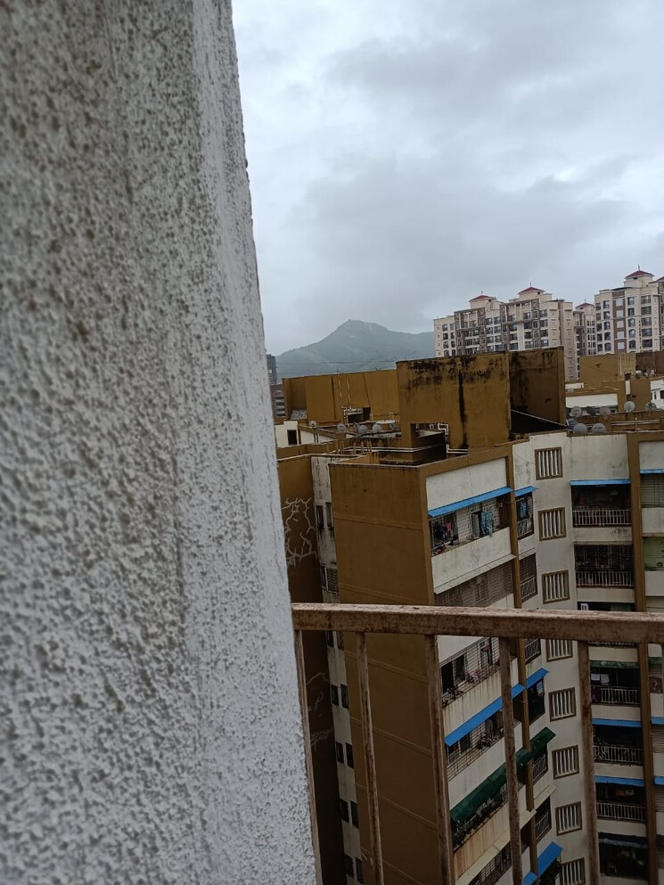 Exterior View, patel-industrial-estate-vasai 1 Bedroom 600 Sq.Ft. Apartment In Vasai East Palghar 7378795