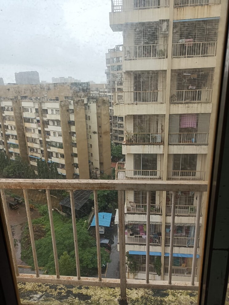 Exterior View, patel-industrial-estate-vasai 1 Bedroom 600 Sq.Ft. Apartment In Vasai East Palghar 7378795