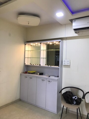 Kitchen in 2 BHK Apartment at Lodha Palava Downtown, Dombivli East – for Sale