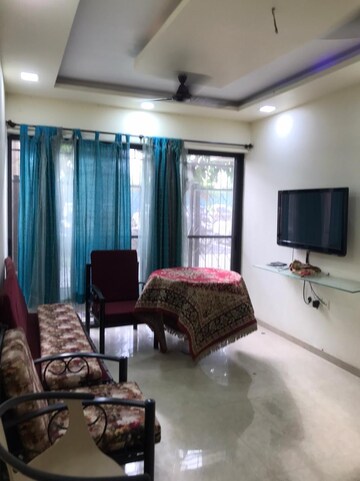 2 BHK Apartment For Sale in Lodha Palava Downtown, Dombivli East