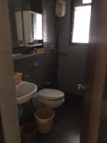 Bathroom in 2 BHK Apartment at Lodha Palava Downtown, Dombivli East – for Sale