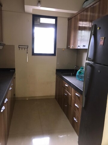Furnished Amenities in 2 BHK Apartment at Lodha Palava Downtown, Dombivli East – for Sale