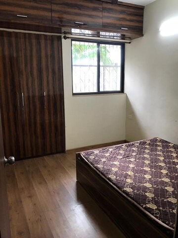 Bedroom in 2 BHK Apartment at Lodha Palava Downtown, Dombivli East – for Sale