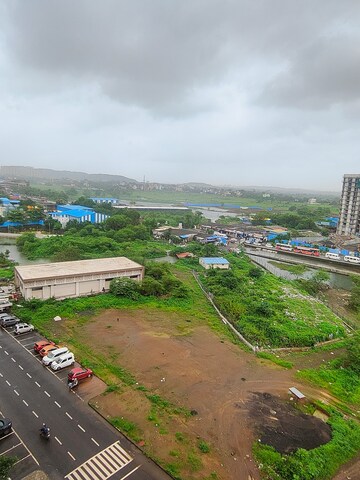2 BHK Apartment – Exterior View View at Lodha Palava Downtown, Dombivli East - for Sale