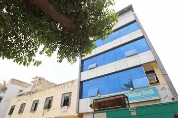  Showroom – Exterior View View at Mvp Colony - for Sale