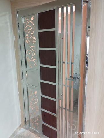 Staircase in 3 BHK Apartment at NCR Monarch, Sector 1 Greater Noida – for Sale