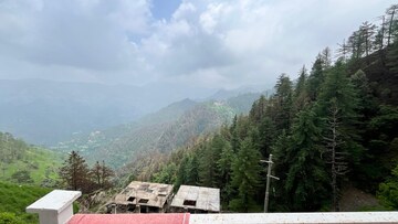 3 BHK Apartment – Exterior View View at Bharari - for Sale