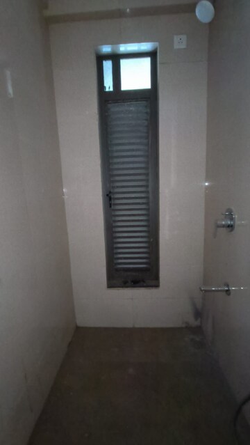 Bathroom in 3 BHK Apartment at Pratik Building Apartment, Kandivali West – for Sale