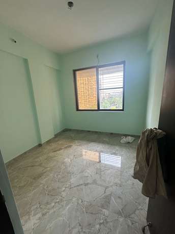 1 BHK Apartment For Rent in Wayle Nagar Kalyan  7378829