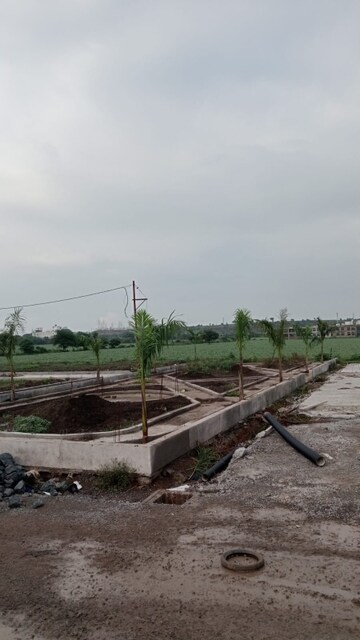  Land – Exterior View View at Ujjain Road - for Sale