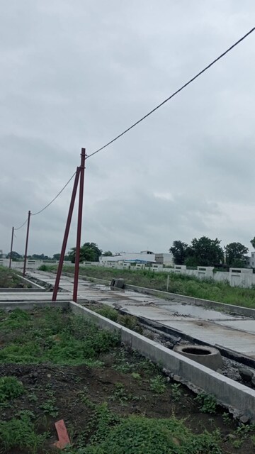 Plot Area in  Land at Ujjain Road – for Sale