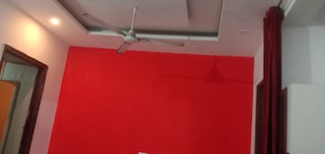 Furnished Amenities in 3 BHK Builder Floor at Dhakoli Village – for Sale