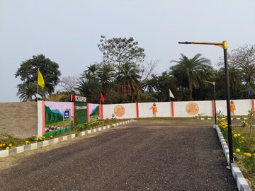  Plot – Garden View at Cinema Hall Road - for Sale