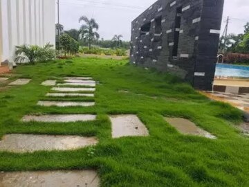  Plot – Garden View at Lankelapalem - for Sale