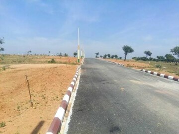 Plot Area in  Plot at Lankelapalem – for Sale