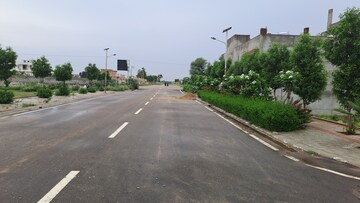 Commercial Industrial Plot 545 Sq.Yd. For Resale in Kalwara Jaipur  7378879