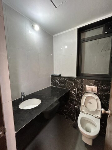Master Bedroom in 3 BHK Apartment at Lodha Palava City, Dombivli East – for Sale