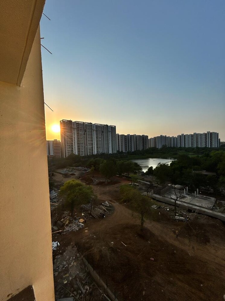 Exterior View, lodha-palava-city 3 Bedroom 1106 Sq.Ft. Apartment In Dombivli East Thane 7378907