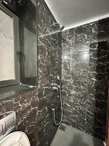 Balcony in 3 BHK Apartment at Lodha Palava City, Dombivli East – for Sale