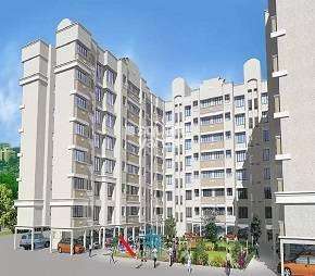 1 BHK Apartment For Resale in Lokhandwala Infrastructure Spring Leaf Kandivali East Mumbai  7378889