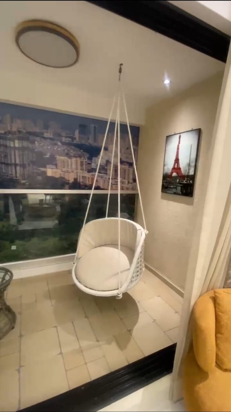 Bathroom, dosti-eden 3 Bedroom 1039 Sq.Ft. Apartment In Brahmand Thane 7378770