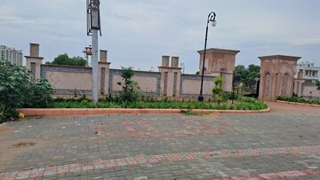  Office Space – Exterior View View at Mahindra World City Jaipur, Kalwara - for Sale