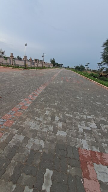Floor Plan in  Office Space at Mahindra World City Jaipur, Kalwara – for Sale