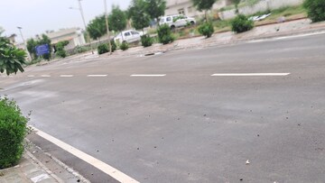 Parking in  Office Space at Mahindra World City Jaipur, Kalwara – for Sale